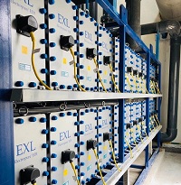 當(dāng)量電導(dǎo)率（FCE）對(duì)電去離子EDI性能有什么重要意義？