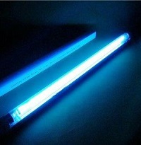 純水系統如何選擇紫外線殺菌器?