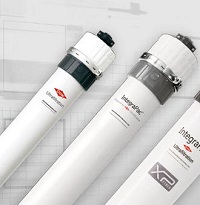 超濾膜按結構形式可分為幾類?