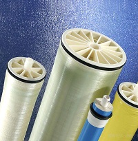 水中雜質對反滲透有什么影響?