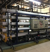 平衡反滲透前后段產水流量有哪些方法?