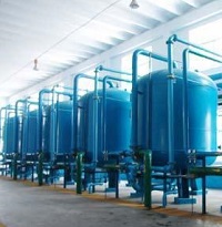 多介質過濾器有什么優點?