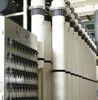 超濾系統預處理的精度要求是多少?