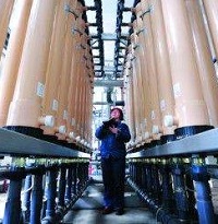 一體化廢水處理設備節(jié)能嗎?性能如何?